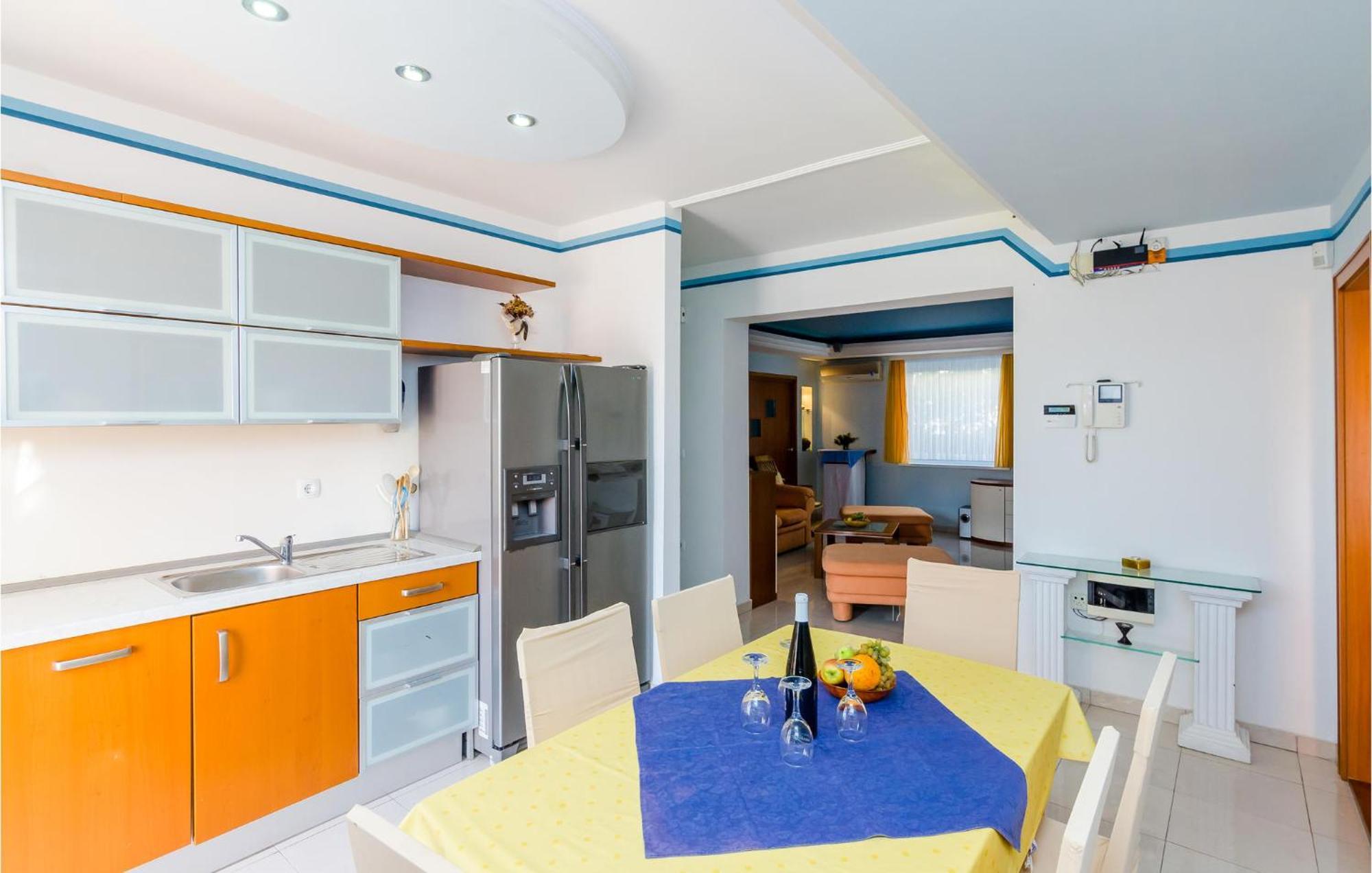 Gorgeous Apartment In Slano With Kitchen المظهر الخارجي الصورة