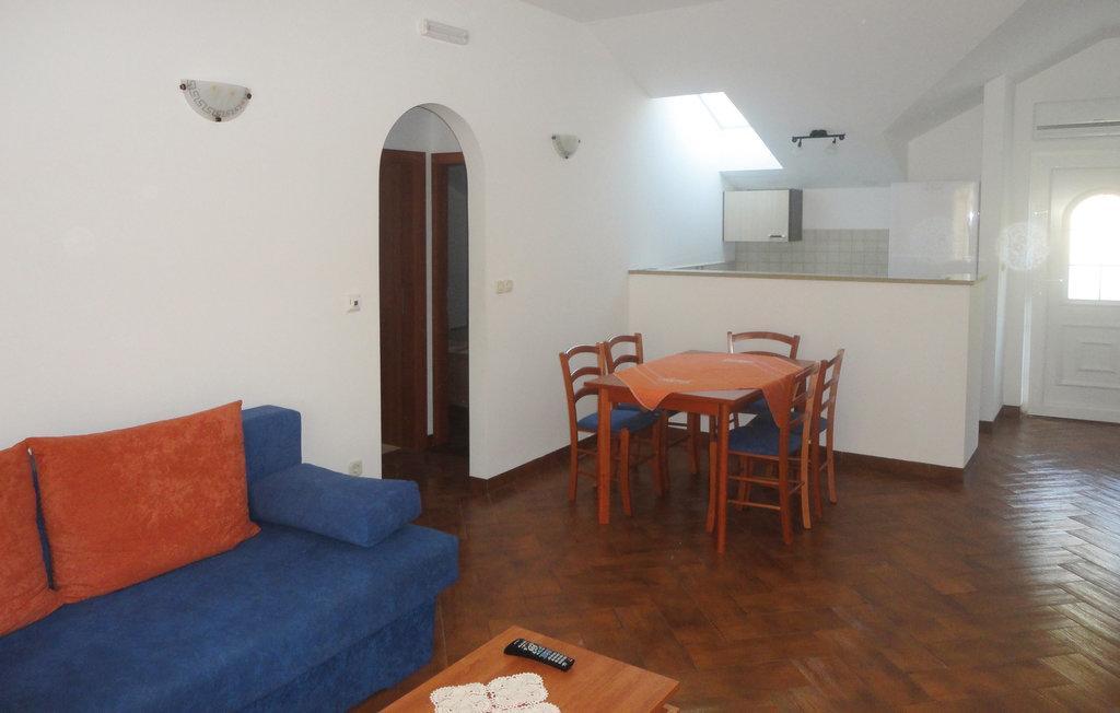 Gorgeous Apartment In Slano With Kitchen المظهر الخارجي الصورة