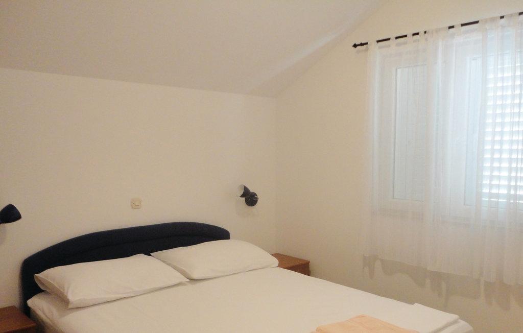 Gorgeous Apartment In Slano With Kitchen المظهر الخارجي الصورة