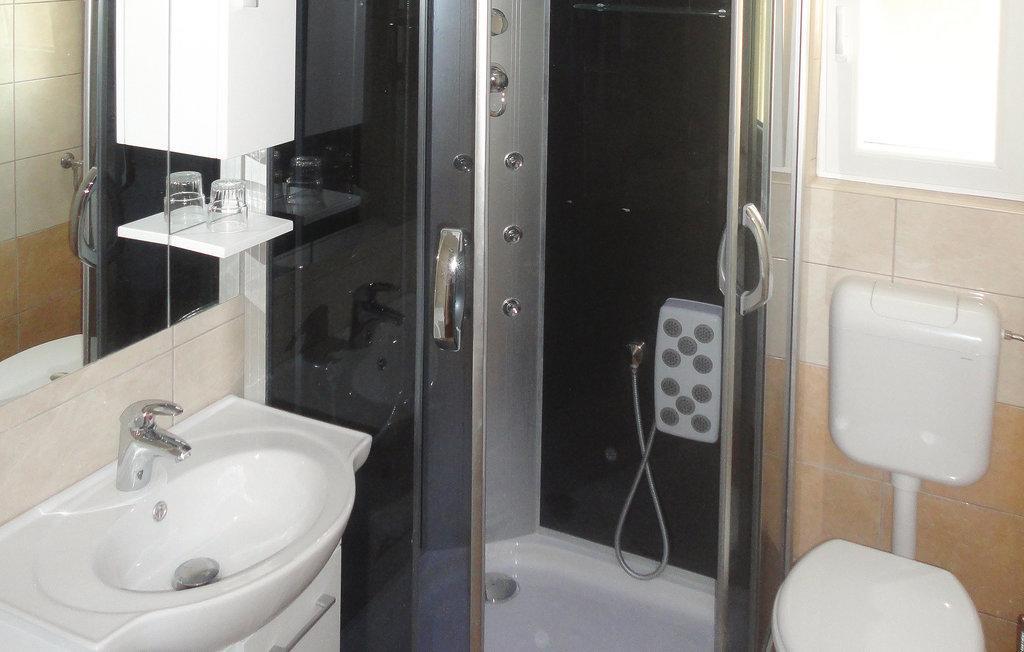Gorgeous Apartment In Slano With Kitchen المظهر الخارجي الصورة